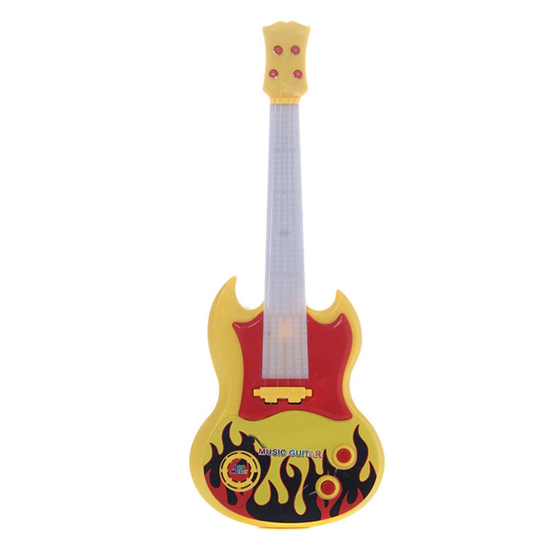 Guitarra Rock Band 10125 Plasticos