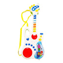 GUITARRA STARS CAJA 8311 PLASTICOS