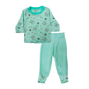 PIJAMA PANTALON 3594 MI PUPA