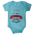 BODY TENGO MEJOR PAPA-CRECIENDO BABY