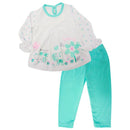 Pijama Niña 1019 Fashion Kids