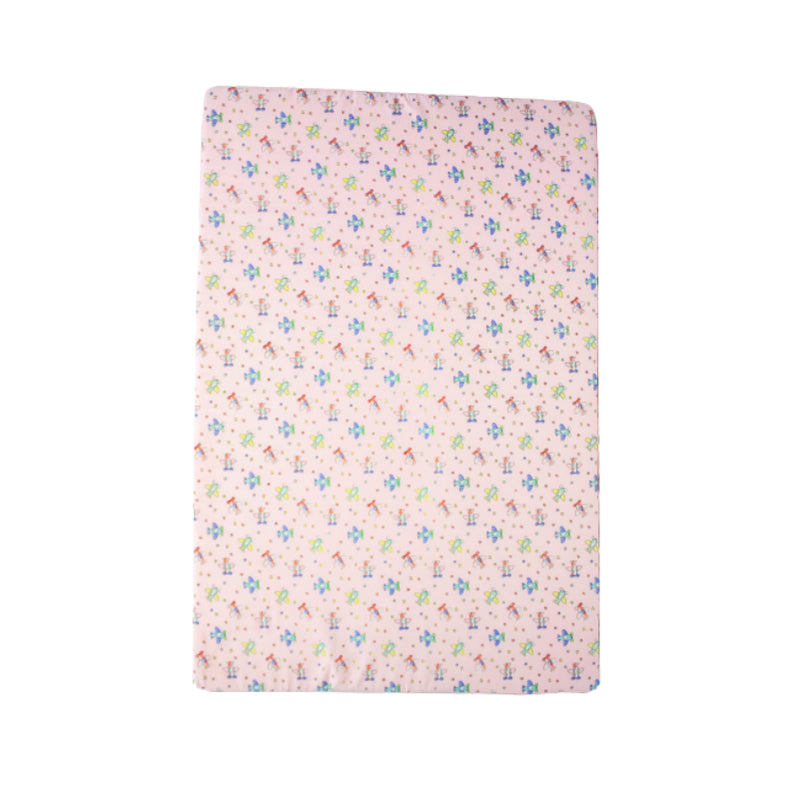 Colchoneta Infantil 110 X 70 #7 Name