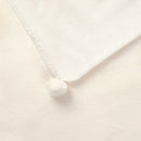 MANTA PELO POMPOM 9783 MAYORAL