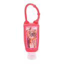Gel Antibacterial New York X30 Ross D El (4642237808726)
