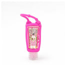 Gel Antibacterial Pink Circus X30 Ross D (4642236563542)