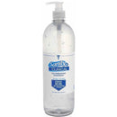 Gel Antibacterial x1000Ml Sanity (4700876079190)