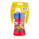 VASO ERGONOMICO BOQUILLA 10 OZ G78009 GE