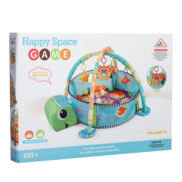 Gimnasio Jl629-1A/1b Kangubaby (4642242265174)