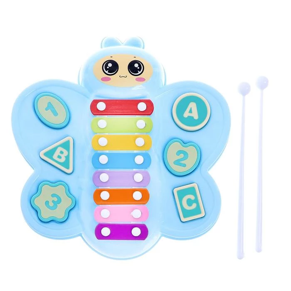 XILOFONO ABEJA 8575 MM