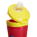 VASO ERGONOMICO BOQUILLA 10 OZ G78009 GE