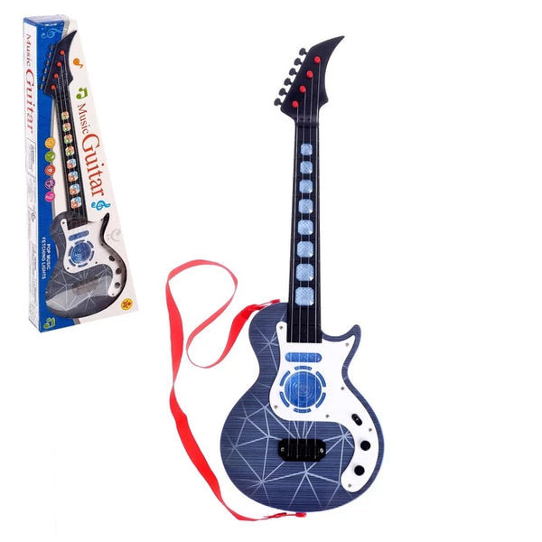 Guitarra Pop 4492 Plasticos