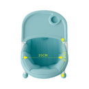 SILLA COMEDOR PT-C-001S BABY KAYS BLUE
