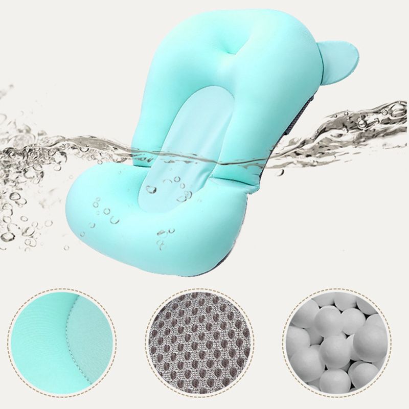 SOPORTE BAÑERA ACOLCHADO YD-14 MUNBE