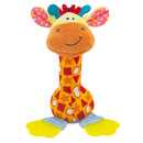SONAJERO PELUCHE 8008 LA GLORIA