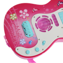Guitarra Pop Niña 8440 Plasticos
