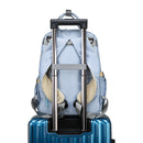 PAÑALERA MORRAL ZS196 LA GLORIA