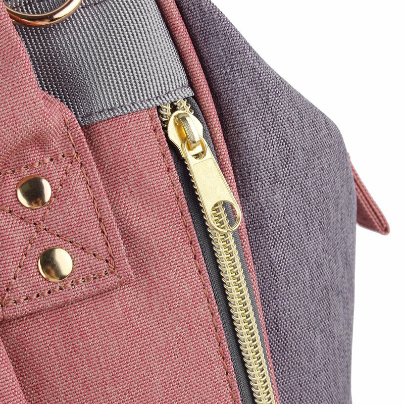 PAÑALERA MORRAL CON CAMBIADOR SLF-3008 MUNBE