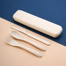 SET CUBIERTOS BAMBU 1923 LA GLORIA