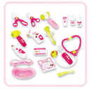 PLAY SET MEDICO 8473A MM