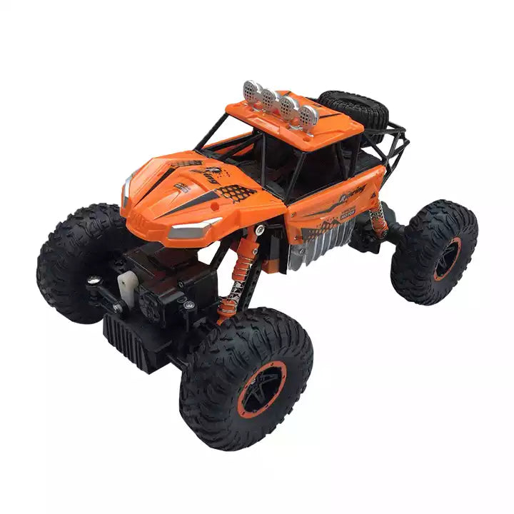 CAMPERO SUPERMAGY RC 8769 MM