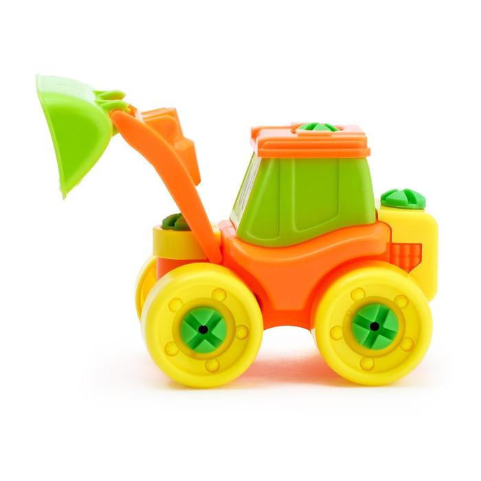 CONSTRUCTOR DIDACTICO 8537 MM