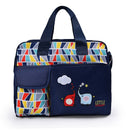 BOLSO PAÑALERA 9041 MUNBE