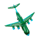 Helicoptero Jyd179A-2 Oguss