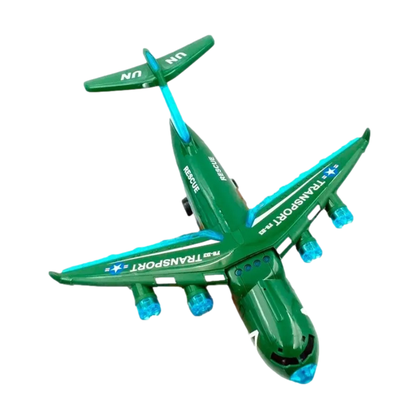 Helicoptero Jyd179A-2 Oguss