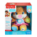 Hermanita Aprende Conmigo 7119 Fisher Price