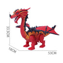 DRAGON CON HUEVOS 898A JA
