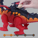 DRAGON CON HUEVOS 898A JA