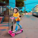 SCOOTER TRICICLO 8626 MM