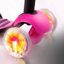 SCOOTER TRICICLO 8626 MM