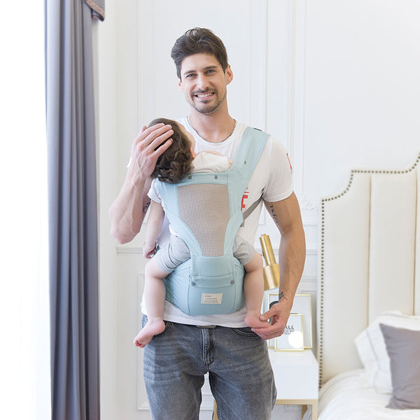 CARGADOR ERGONOMICO A6632 LA GLORIA