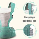 CARGADOR ERGONOMICO A6632 LA GLORIA