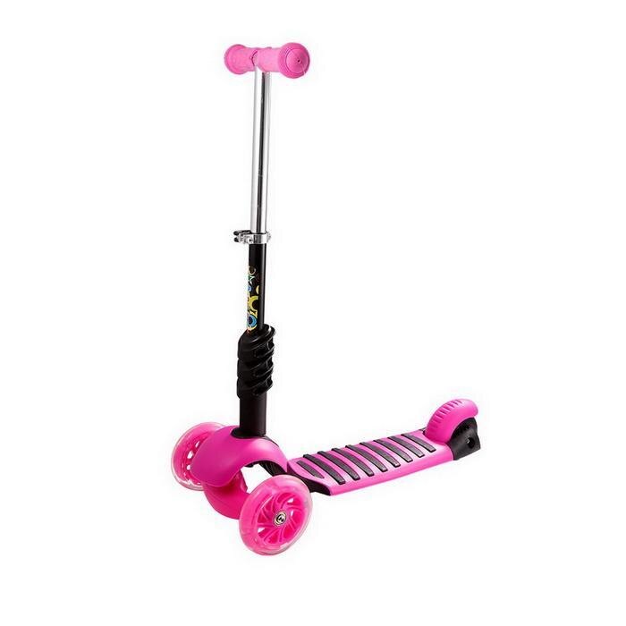 SCOOTER TRICICLO 8626 MM