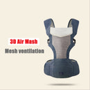 CARGADOR ERGONOMICO A6632 LA GLORIA
