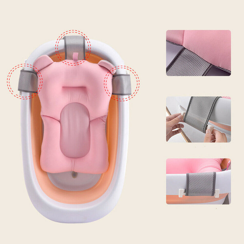 SOPORTE BAÑERA ACOLCHADO YD-14 MUNBE