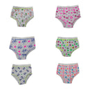 PANTY X6 ESTAMPADO 1029-1 CRECIENDO BABY