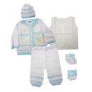 Estuche Primer Dia 2809 Hilitos