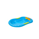 BAÑERA JUGUETE CON PATO CHILLON MD034 JA