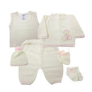 Primer Dia 4089 Hilitos