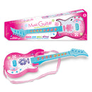 Guitarra Pop Niña 8440 Plasticos