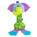 SONAJERO PELUCHE 8008 LA GLORIA