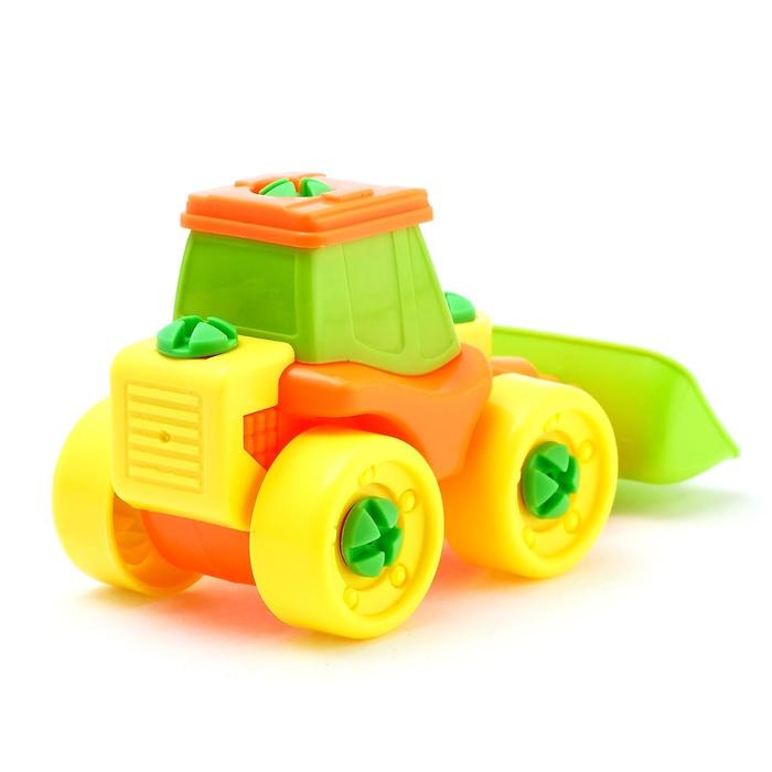 CONSTRUCTOR DIDACTICO 8537 MM