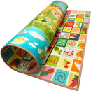 Tapete Motivos Surtidos 121805 Munbe