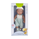 BEBE PURE BABY ¡EL REGALO PERFECTO PARA LOS MÁS PEQUEÑOS! 8418 MM