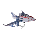 Helicoptero 738 Oguss