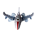 Helicoptero 738 Oguss