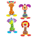 SONAJERO PELUCHE 8008 LA GLORIA